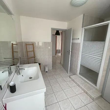 Appartement Le petit écrin champenois à Étoges Extérieur photo
