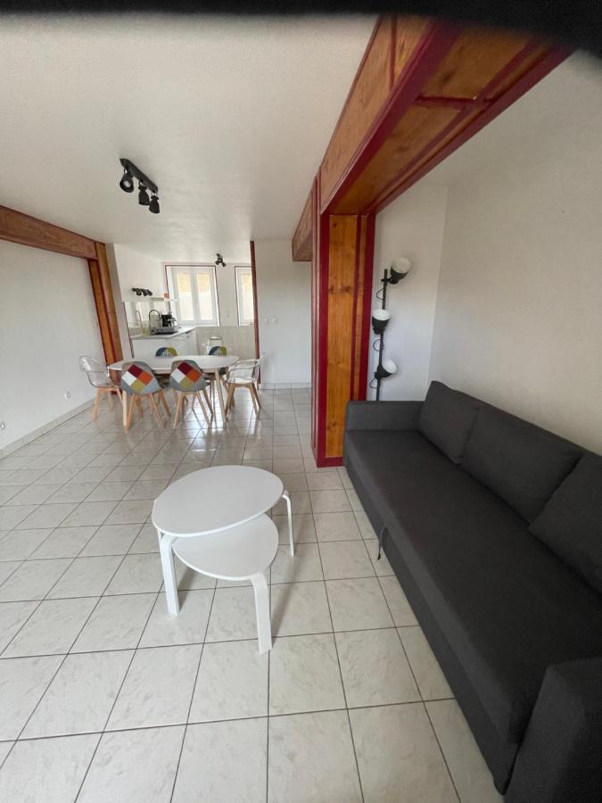 Apartamento Le Petit Ecrin Champenois
